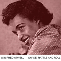 Winifred Atwell - Shake, Rattle and Roll