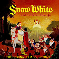 Original Cast - Snow White and the Seven Dwarfs (Original Film Soundtrack)
