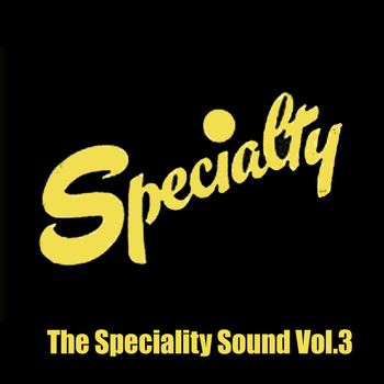 Various Artists - The Speciality Sound, Vol. 3