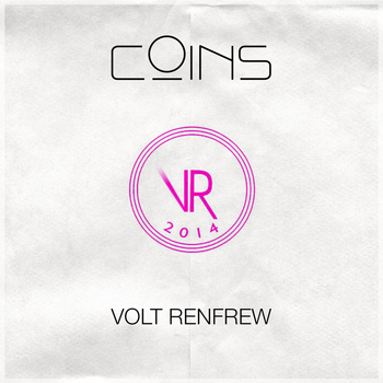 Coins - Volt Renfrew