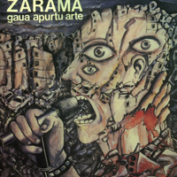 Zarama - Gaua Apurtu Arte