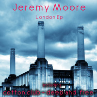 Jeremy Moore - London
