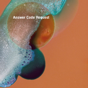 Answer Code Request - Breathe