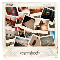 Moz - Marrakech