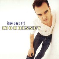 Morrissey - The Best of Morrissey