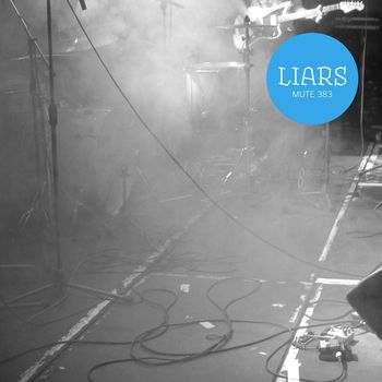 Liars - Plaster Casts Of Everything