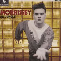 Morrissey - Kill Uncle (2013 Remaster)