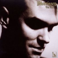 Morrissey - Viva Hate (2014 Remaster)