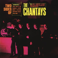 The Chantays - Two Sides Of The Chantays