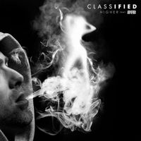Classified - Higher (feat. B.o.B)