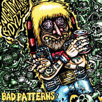 Nightmare Boyzzz - Bad Patterns