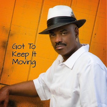 Nick Colionne - Got to Keep It Moving