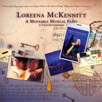 Loreena McKennitt - A Moveable Musical Feast