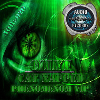 Olly F - Catnapped / Phenomenon V.I.P