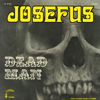 Josefus - Dead Man