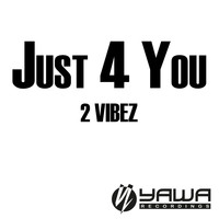 2 Vibez - Just 4 You