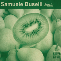 Samuele Buselli - Jorda