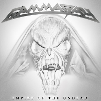 Gamma Ray - Empire of the Undead (Explicit)
