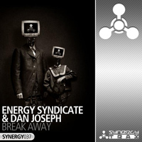 Energy Syndicate & Dan Joseph - Break Away