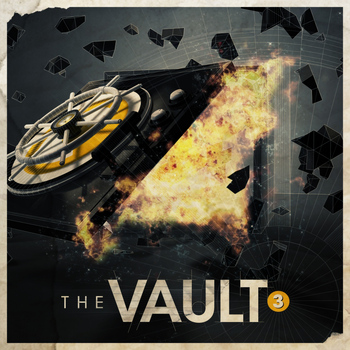 Various Artists - The Vault 3