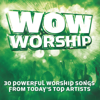 Various Artists - WOW Worship (Lime)