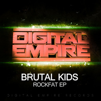 Brutal Kids - Rockfat