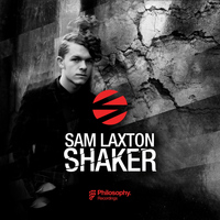 Sam Laxton - Shaker