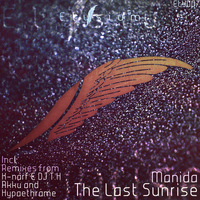 Manida - The Last Sunrise