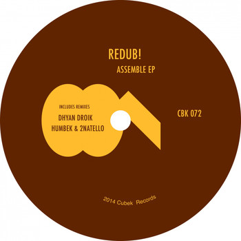Redub! - Assemble