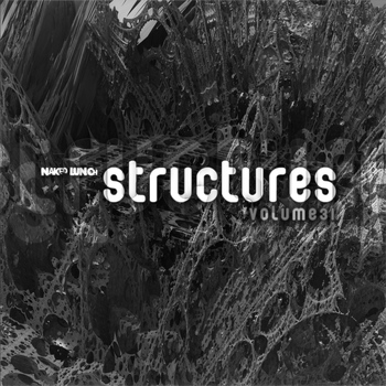 Various Artists - Structures Volume 31