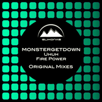 Monstergetdown - Uhuh