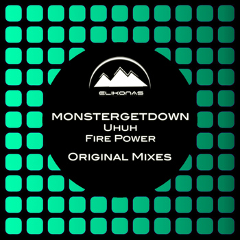 Monstergetdown - Uhuh