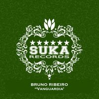 Bruno Ribeiro - Vanguardia