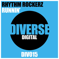 Rhythm Rockerz - Runnin'