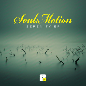 Soul:Motion - Serenity