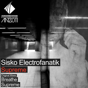 Sisko Electrofanatik - Supreme