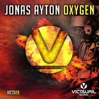 Jonas Ayton - Oxygen