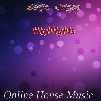 Serjio Grigos - Highlights