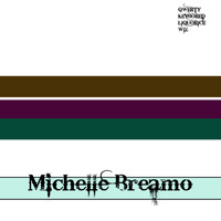 Michelle Breamo - Keyboard
