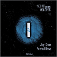 Jay-Knox - Record Down