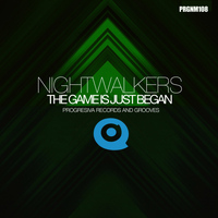 Nightwalkers - The Game Is Just Began