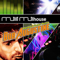 Milli Milhouse - Bob Augustine (Mandala Fields Remix)