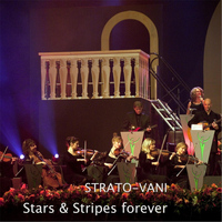 Strato-Vani - Stars & Stripes Forever