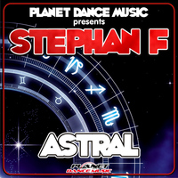 Stephan F - Astral