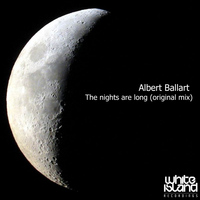 Albert Ballart - The Nights Are Long