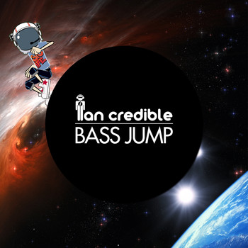 Ian Credible - Bass Jump