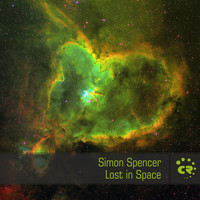 Simon Spencer - Lost in Space