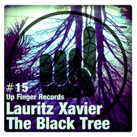 Lauritz Xavier - The Black Tree
