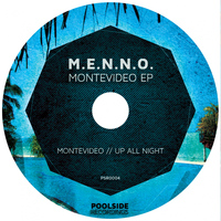 M.E.N.N.O. - Montevideo EP