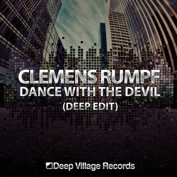 Clemens Rumpf - Dance With the Devil